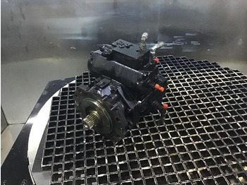 Гидравлический насос LIEBHERR