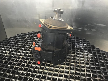 Гидравлический мотор LIEBHERR