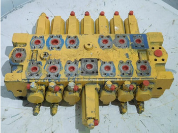 Гидравлика LIEBHERR