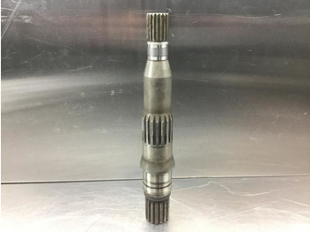 Ось и запчасти LIEBHERR