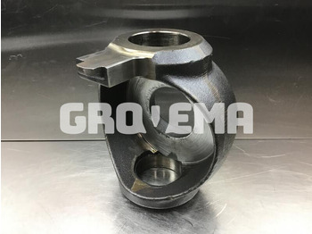 Двигатель и запчасти LIEBHERR