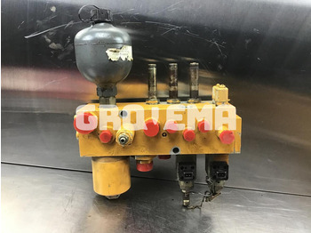 Гидравлика LIEBHERR