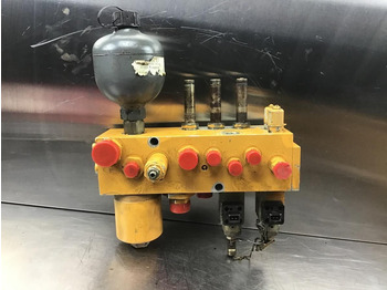 Гидравлика LIEBHERR