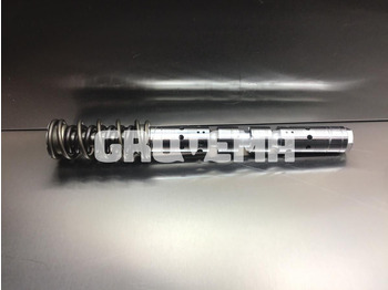 Гидравлика LIEBHERR