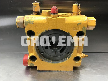 Гидравлика LIEBHERR