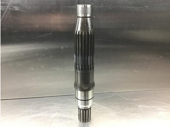 Ось и запчасти LIEBHERR