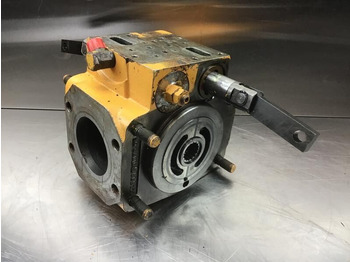 Гидравлика LIEBHERR