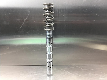 Гидравлика LIEBHERR