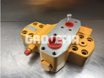 Гидравлика LIEBHERR