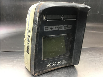 Электрическая система LIEBHERR