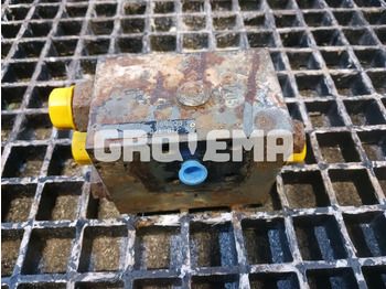 Гидравлика LIEBHERR