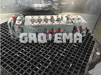 Гидравлика LIEBHERR