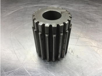 Коробка передач LIEBHERR