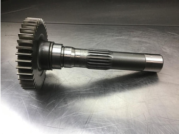 Приводный вал LIEBHERR