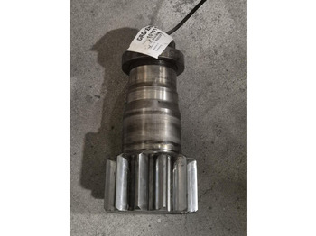 Коробка передач LIEBHERR