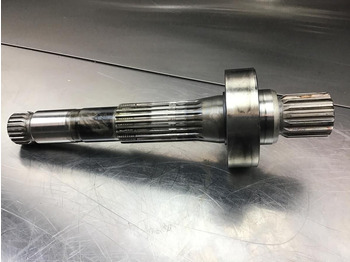 Ось и запчасти LIEBHERR