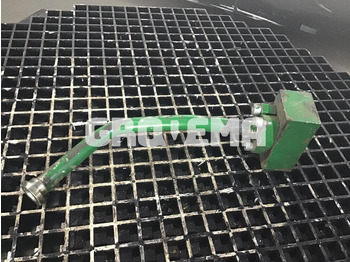 Гидравлика LIEBHERR