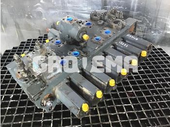 Гидравлика LIEBHERR