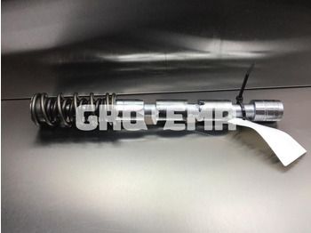 Гидравлика LIEBHERR