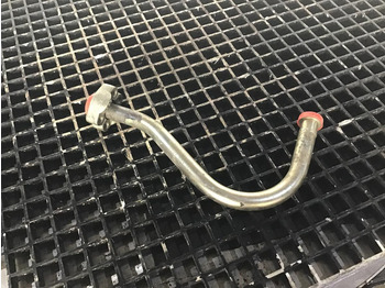 Гидравлика LIEBHERR