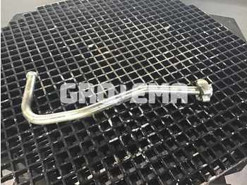 Гидравлика LIEBHERR