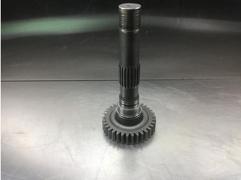 Ось и запчасти LIEBHERR