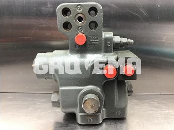 Гидравлика LIEBHERR