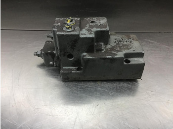 Гидравлика LIEBHERR