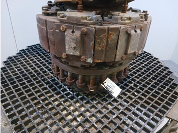 Подвеска LIEBHERR