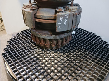 Подвеска LIEBHERR