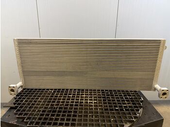 Масляный радиатор LIEBHERR