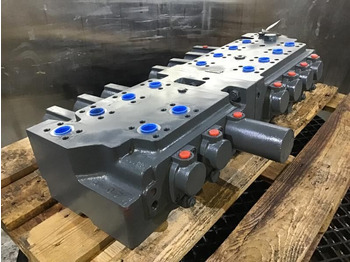 Гидравлика LIEBHERR