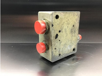 Гидравлика Liebherr A954 Li / A954B Li: фото 3 Гидравлика Liebherr A954 Li / A954B Li: фото 3