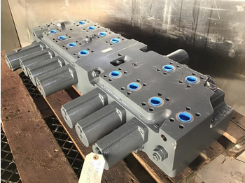 Гидравлика LIEBHERR