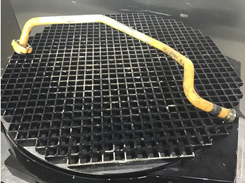 Гидравлика LIEBHERR