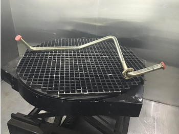 Гидравлика LIEBHERR