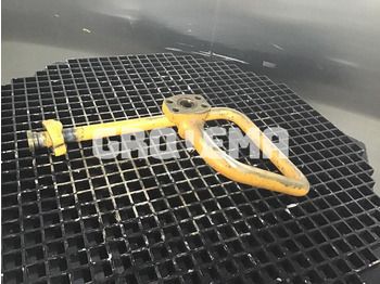Гидравлика LIEBHERR