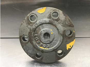 Подвеска LIEBHERR