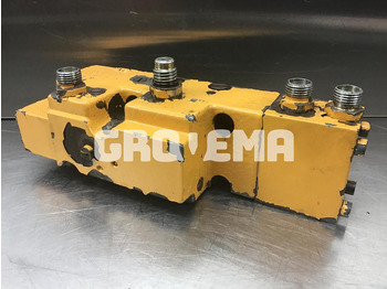 Клапан LIEBHERR