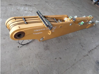 Стрела LIEBHERR