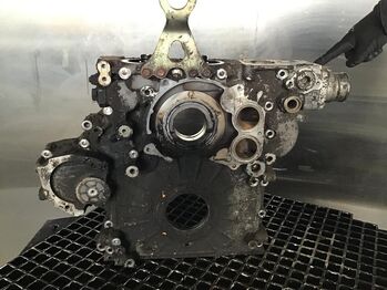 Двигатель и запчасти LIEBHERR