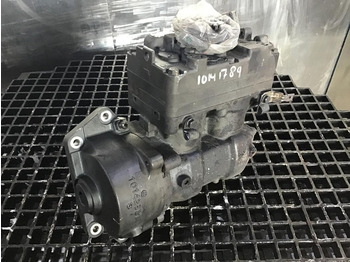 Двигатель и запчасти LIEBHERR