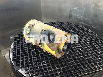 Воздушный фильтр LIEBHERR