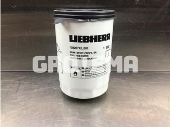 Воздушный фильтр LIEBHERR