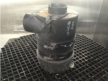 Система впуска LIEBHERR