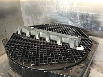 Блок управления LIEBHERR