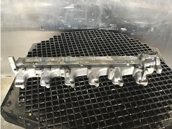 Двигатель и запчасти LIEBHERR