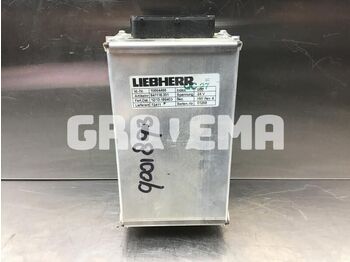 Блок управления LIEBHERR