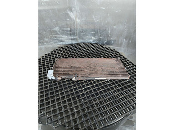 Часть системы кондиционирования LIEBHERR