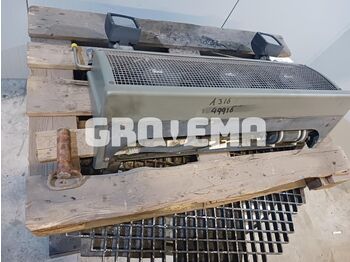 Вентилятор LIEBHERR